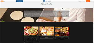 Web Design by Expert Designer for this project | Design: #5665836