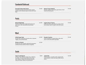 Web Design by mlauxdesign for this project | Design: #5649653