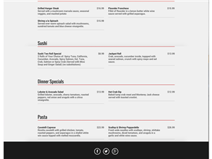 Web Design by mlauxdesign for this project | Design: #5649656