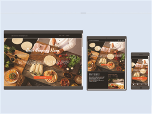 Web Design by Zenox Blue