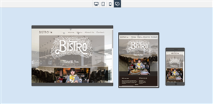 Web Design by eme design for this project | Design #5674027
