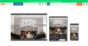 Web Design by eme design for this project | Design: #5702156