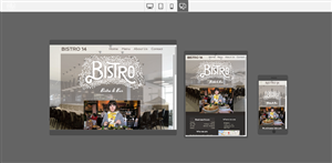 Web Design by eme design for this project | Design: #5702181