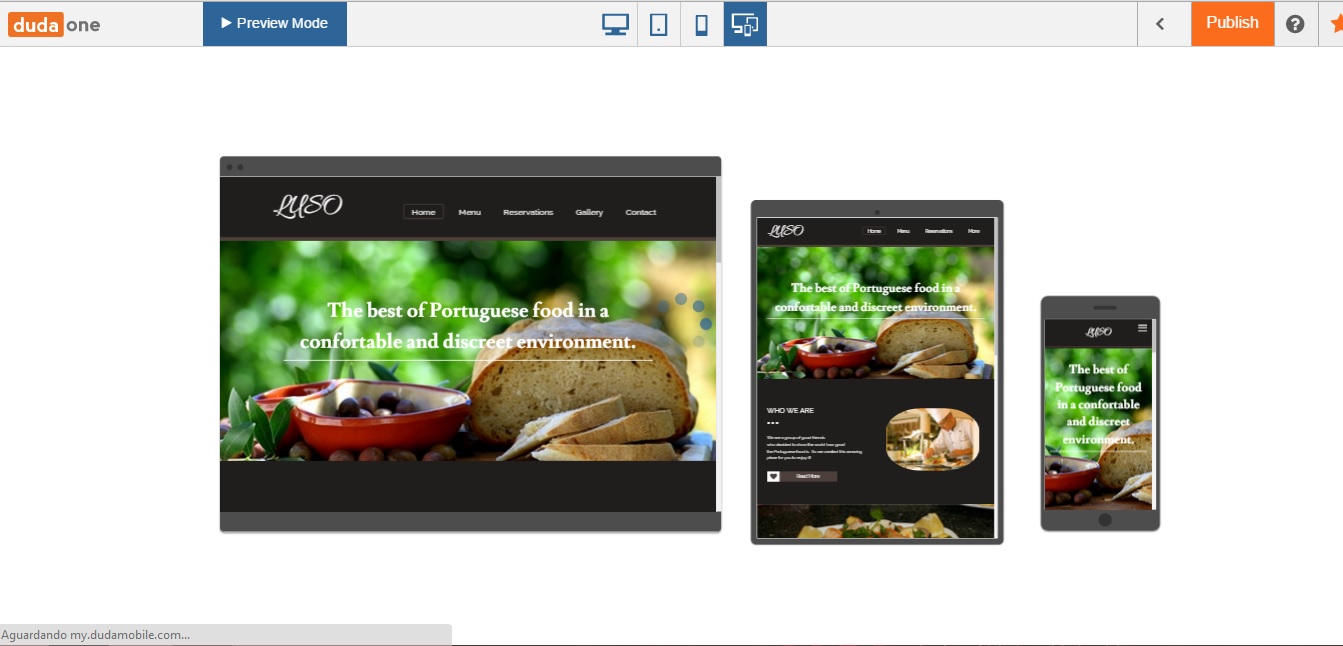 Web-Design von Grenchomix für dieses Projekt | Design #5659851
