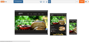 Web-Design von Grenchomix für dieses Projekt | Design: #5659851
