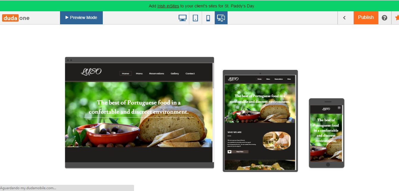 Web-Design von Grenchomix für dieses Projekt | Design #5663167