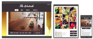 Web-Design von bottlestreet für dieses Projekt | Design: #5644432