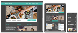 Web-Design von bottlestreet für dieses Projekt | Design: #5646360