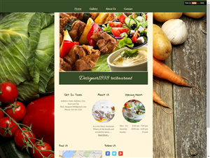 Web-Design von designer1898 für dieses Projekt | Design: #5632049