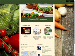 Web-Design von designer1898 für dieses Projekt | Design: #5635480