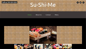 Web-Design von Smartt Art für dieses Projekt | Design: #5675670
