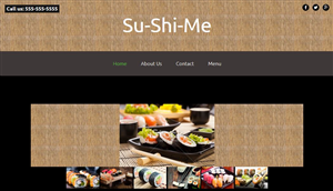 Web Design by Smartt Art for this project | Design: #5688544