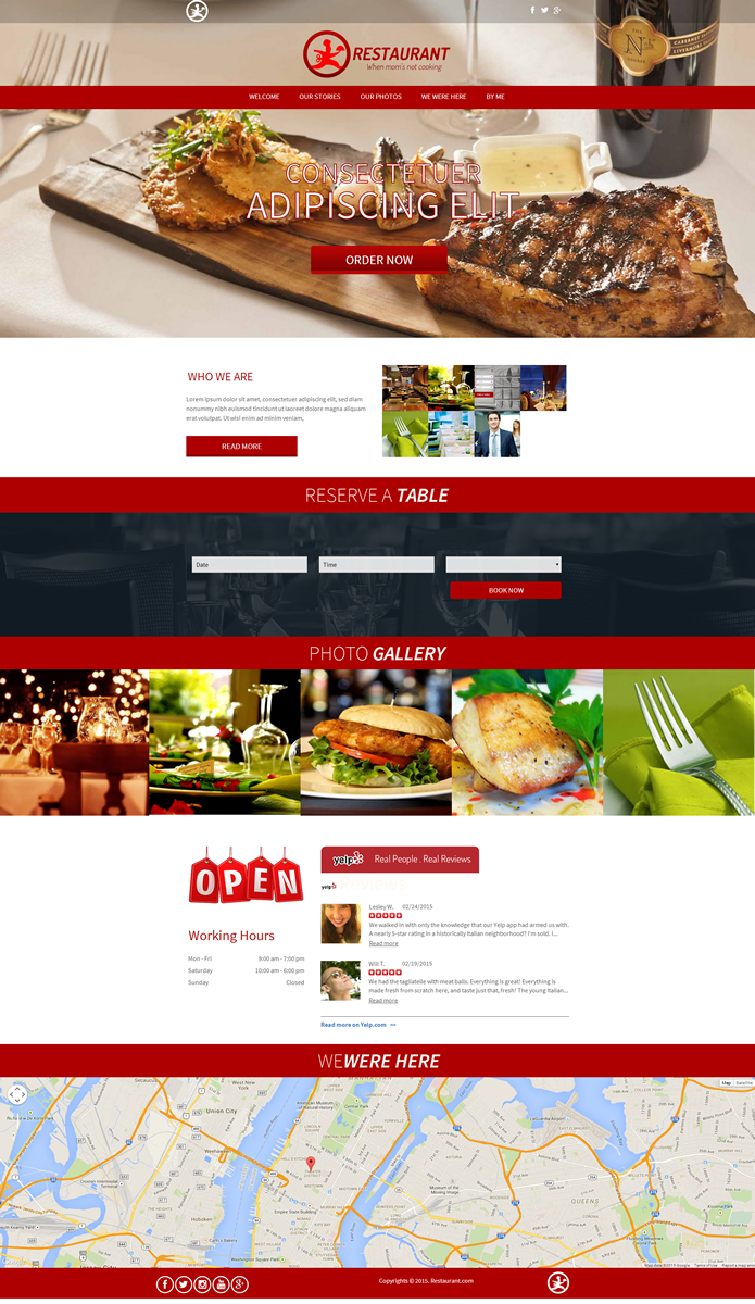 Web-Design von Behriatech für dieses Projekt | Design #5611746