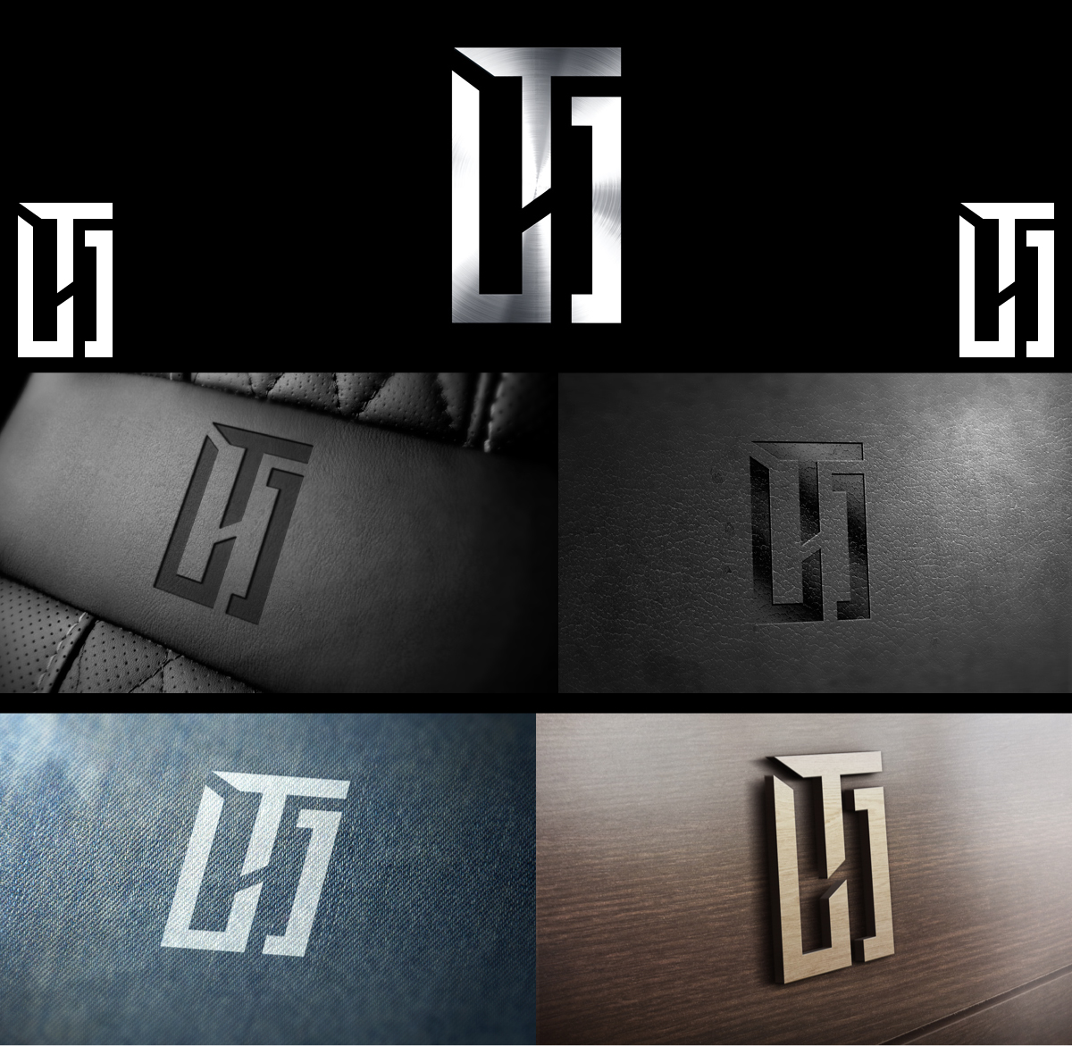 Logo Design by AFD for Helle Grabow | Design #5634632
