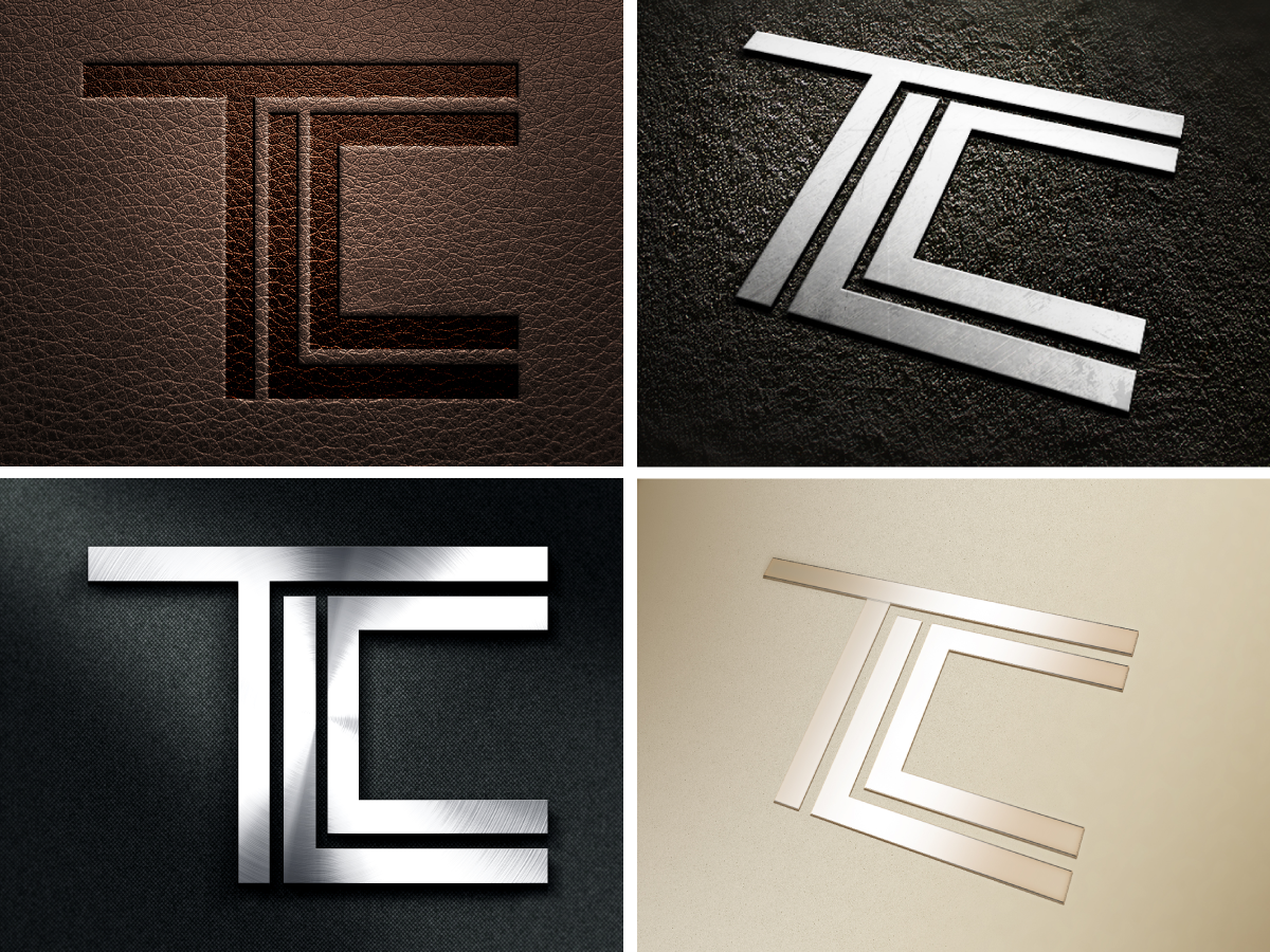 Logo-Design von raluca.b für Helle Grabow | Design #5597586