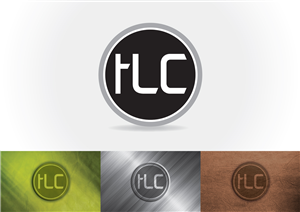 Logo Design by Katrina Goodwin