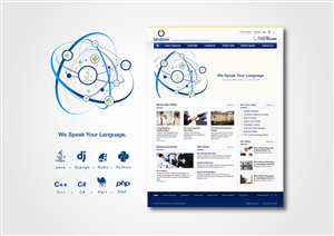 Icon Design by happypillstudio for Landover Associates | Design: #1546484