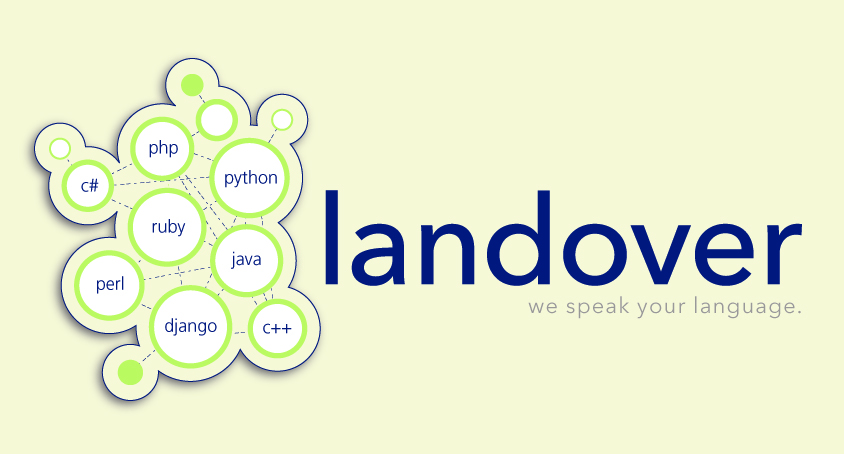 Icon Design by gates for Landover Associates | Design #1540785