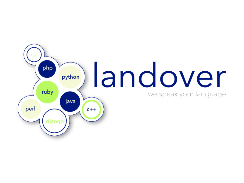 Icon Design by gates for Landover Associates | Design #1540786