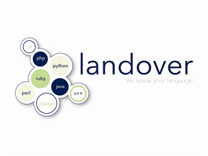 Icon Design by gates for Landover Associates | Design: #1540786