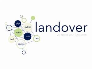 Icon Design by gates for Landover Associates | Design: #1540788