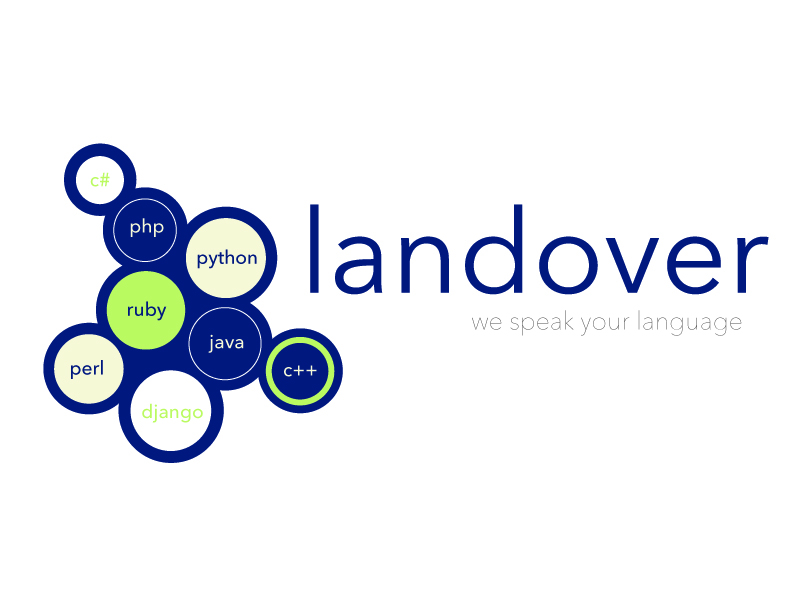 Icon Design by gates for Landover Associates | Design #1540798