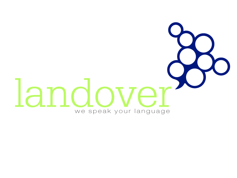 Icon Design by gates for Landover Associates | Design #1540849