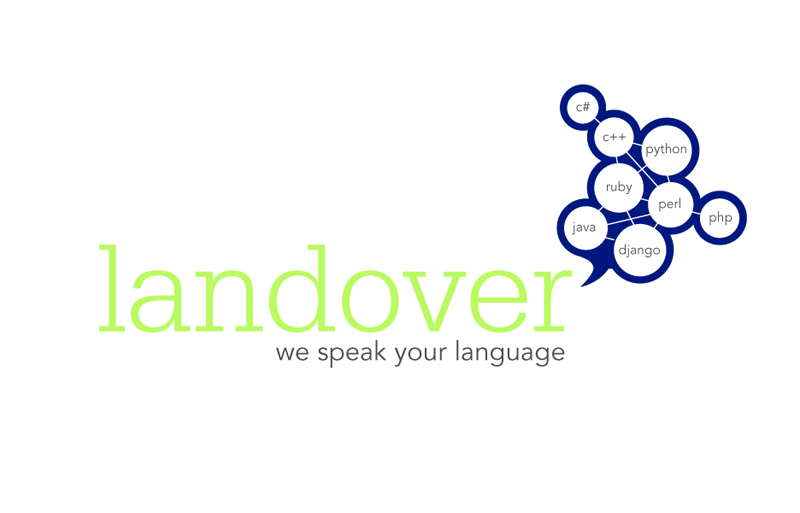 Diseño Con Ícono por gates para Landover Associates | Diseño #1540866