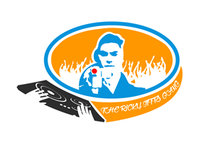 Logo Design by RGraphicDesigns