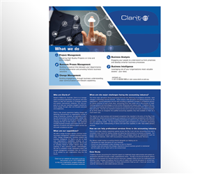 Flyer Design by denuj