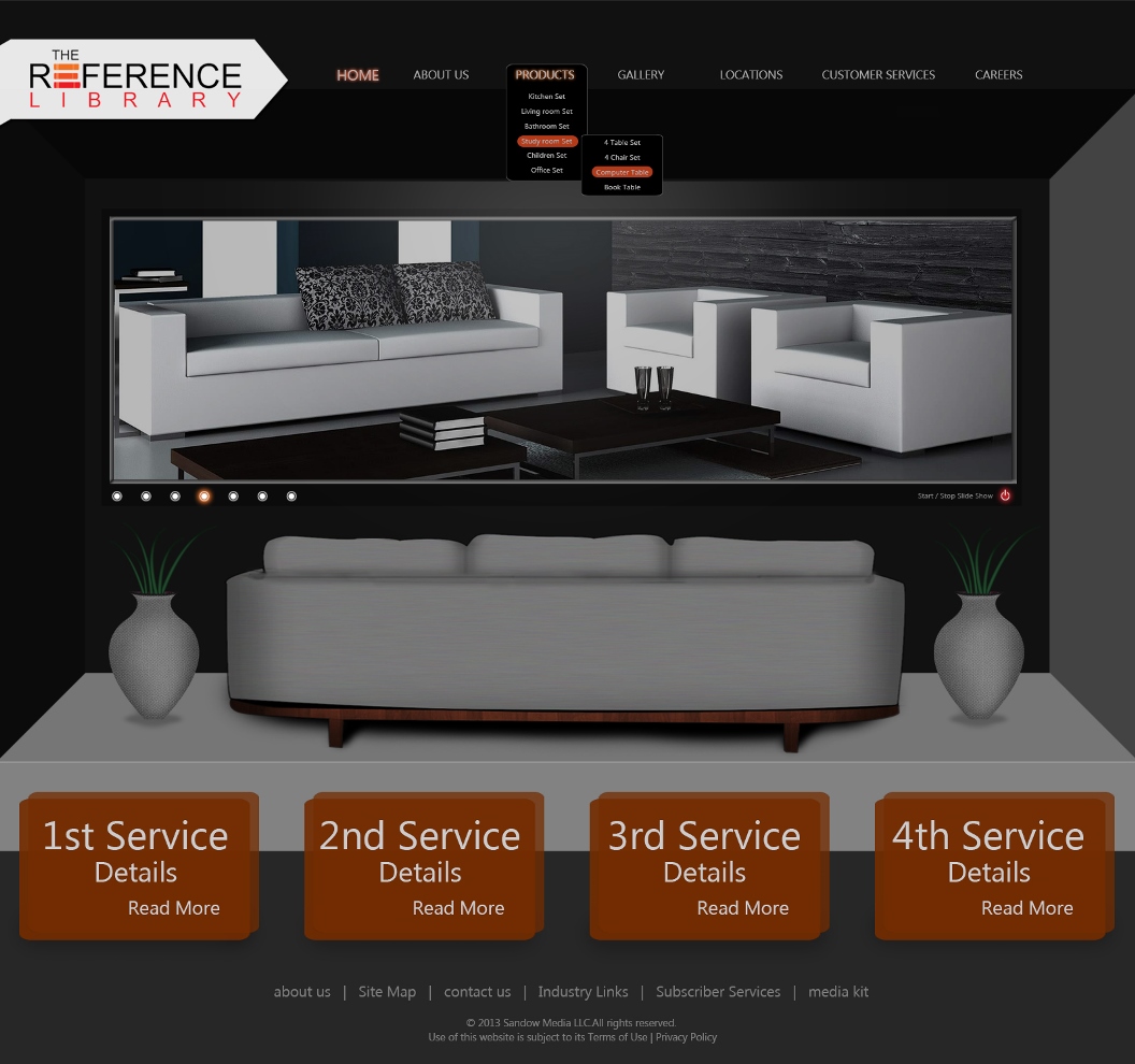 Wordpress Design by NaNaa for Your Computer Lady | Design #1573017