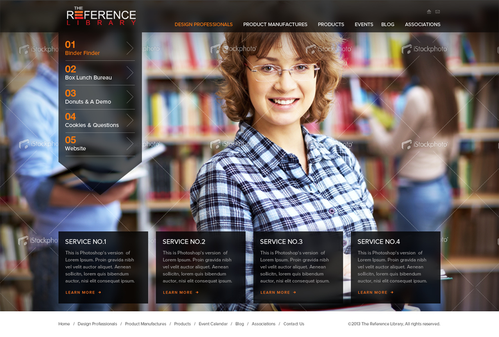 Diseño Wordpress por Mayank Patel para Your Computer Lady | Diseño #1558167