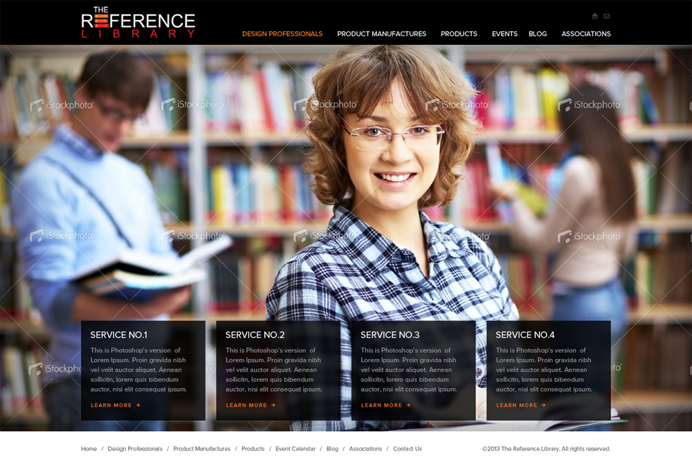Wordpress Design by Mayank Patel for Your Computer Lady | Design #1558185