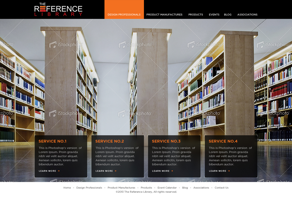 Wordpress Design by Mayank Patel for Your Computer Lady | Design #1558192