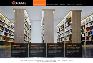 Wordpress Design by Mayank Patel for Your Computer Lady | Design: #1558192