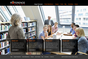 Wordpress Design by Mayank Patel for Your Computer Lady | Design: #1558199