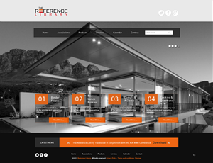 Wordpress Design by pb for Your Computer Lady | Design: #1542299