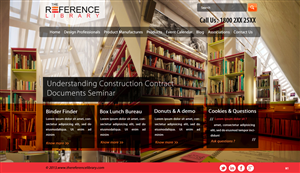 Wordpress Design by pb for Your Computer Lady | Design: #1542303
