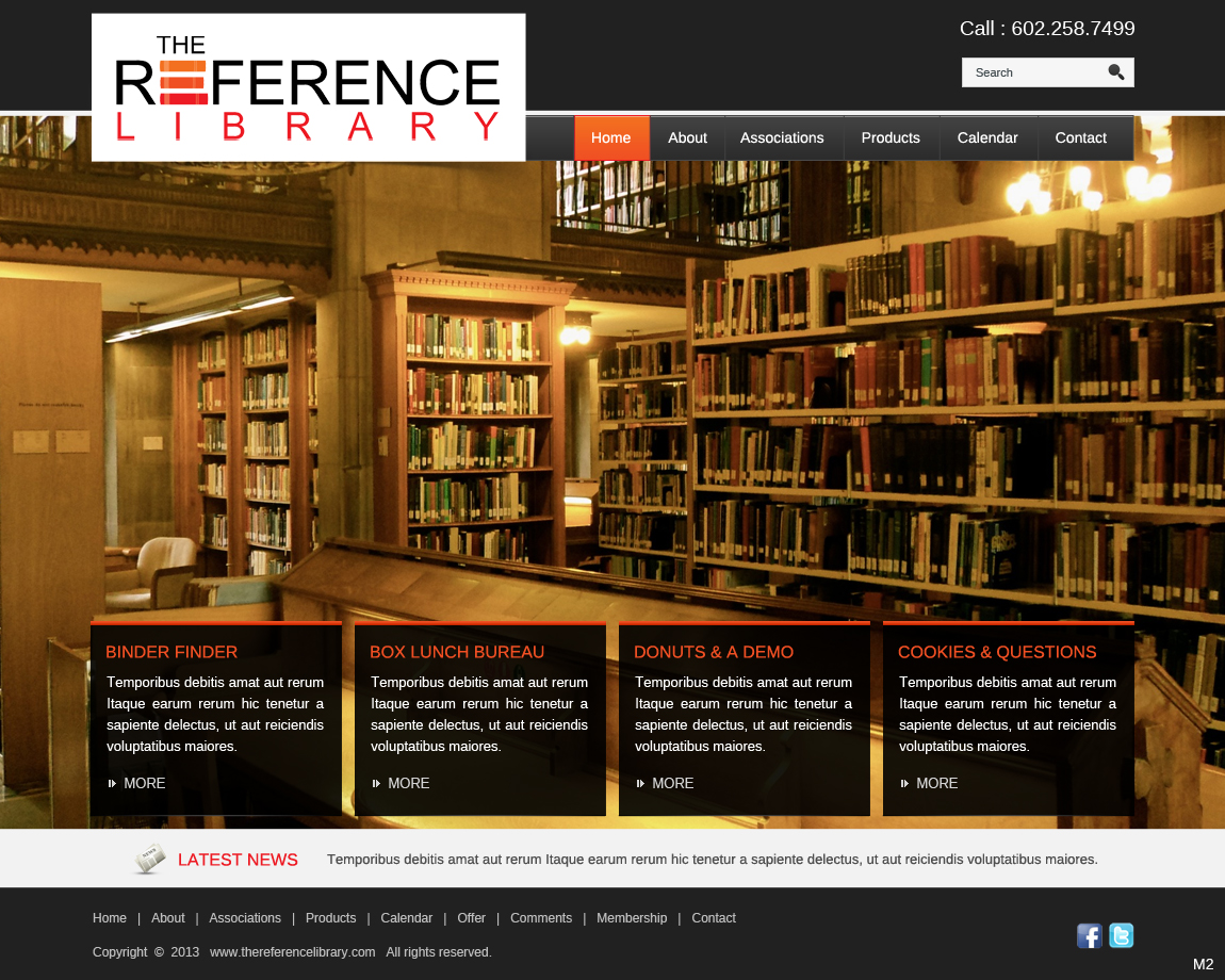 Wordpress Design by pb for Your Computer Lady | Design: #1542309
