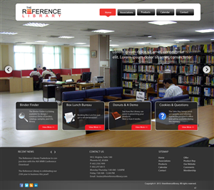 Wordpress Design by pb for Your Computer Lady | Design: #1546491