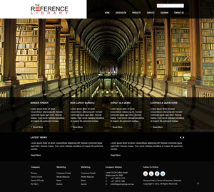 Wordpress Design by pb for Your Computer Lady | Design: #1546493