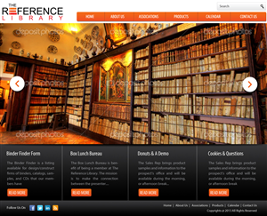 Wordpress Design by pb for Your Computer Lady | Design: #1546495