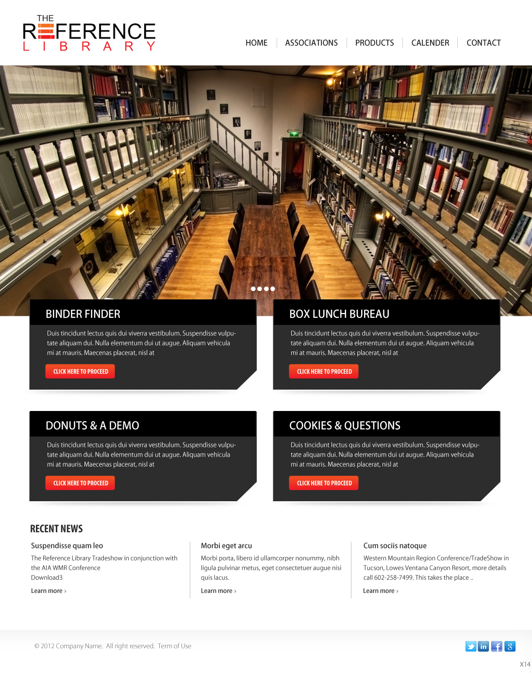 Wordpress Design by pb for Your Computer Lady | Design #1546496