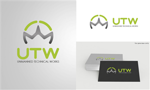 Logo Design by voltart