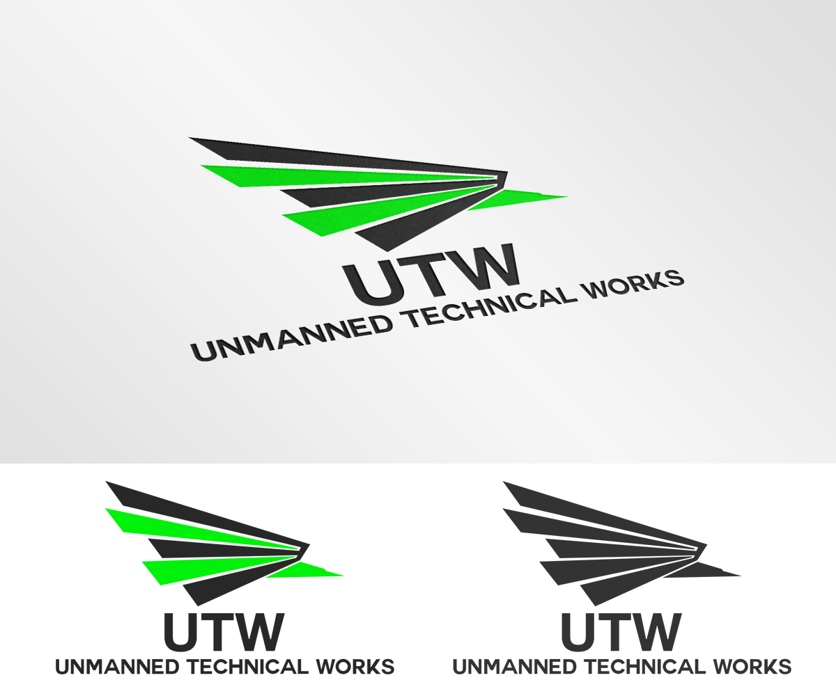 Logo Design by cheez_O for this project | Design #5610233