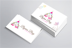 Design de Logo par dalia sanad pour ce projet | Design : #5695741
