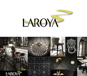 Logo Design by Designer Ink/Art by Lorie 