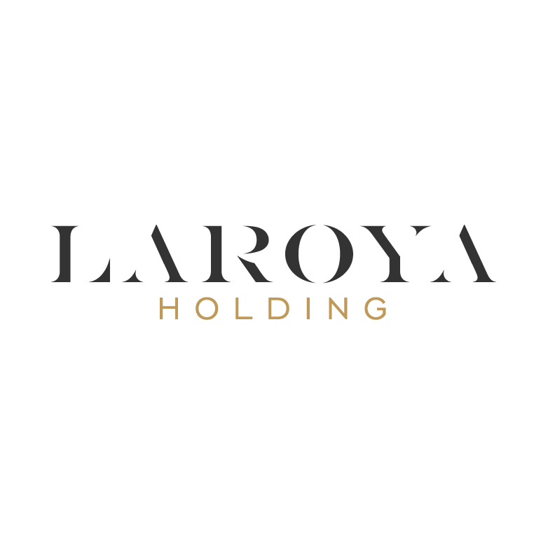 Logo Design by Design Possibilities for LAROYA HOLDING | Design: #1558486