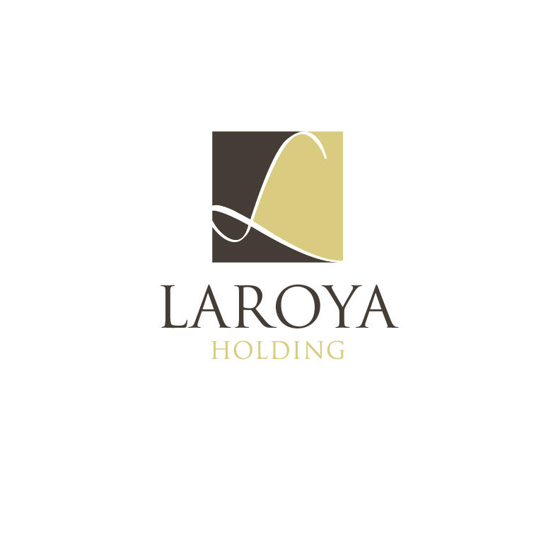 Diseño de Logo por Design Possibilities para LAROYA HOLDING | Diseño #1558541