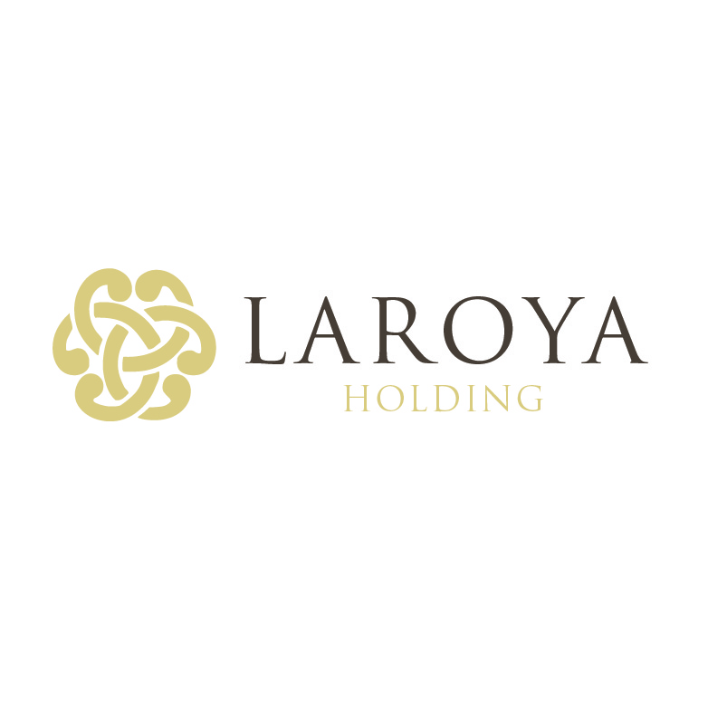Diseño de Logo por Design Possibilities para LAROYA HOLDING | Diseño #1558550